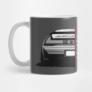 Honda nsx Mug